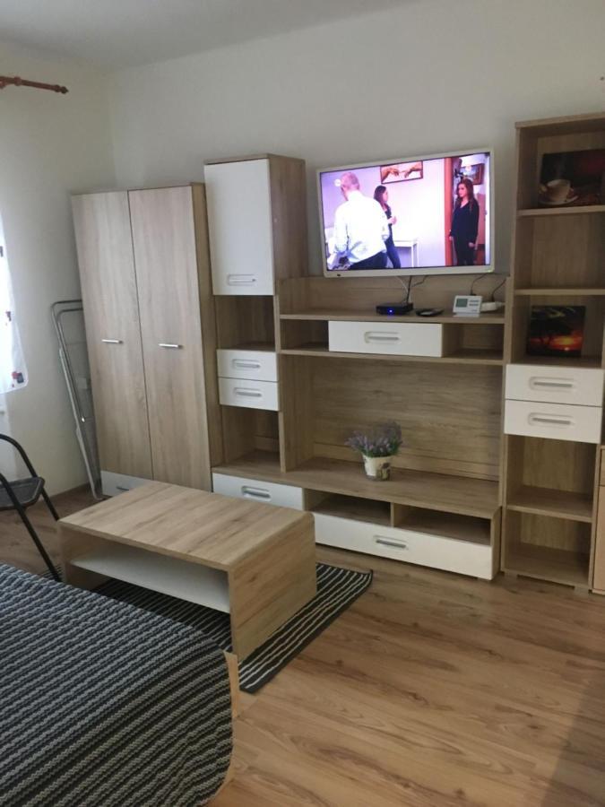 דירות Podhajska 110 מראה חיצוני תמונה